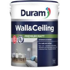 DURAM WALL & CEILING DUNE 5L